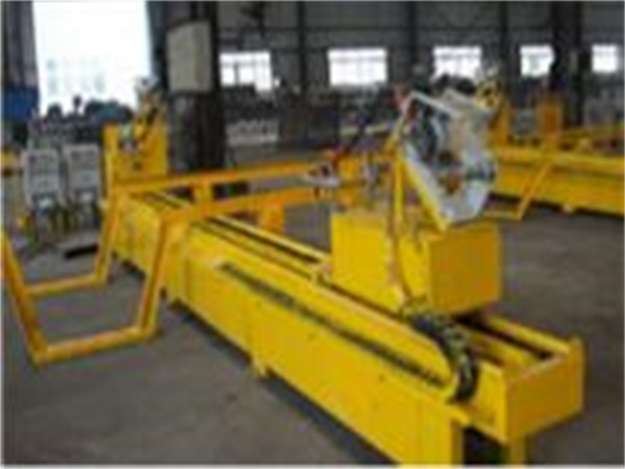 宜昌网架杆件自动焊机